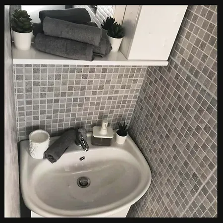 Apartman Sea Star Ivana