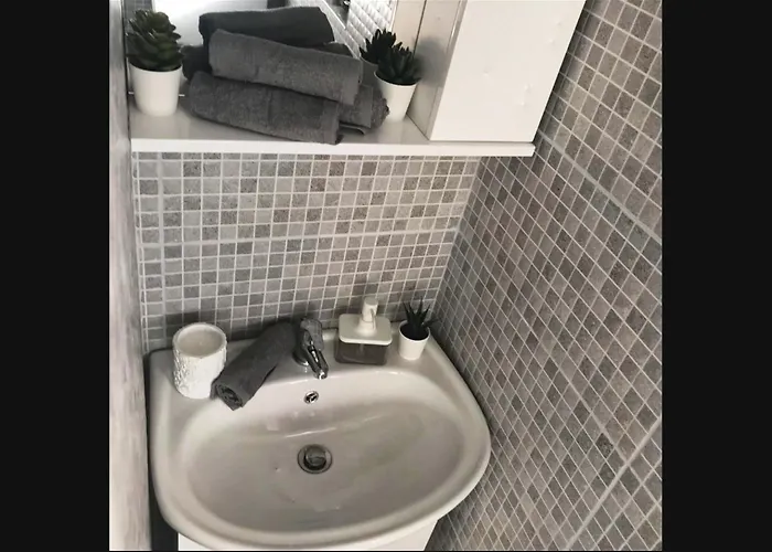 Apartman Sea Star Ivana